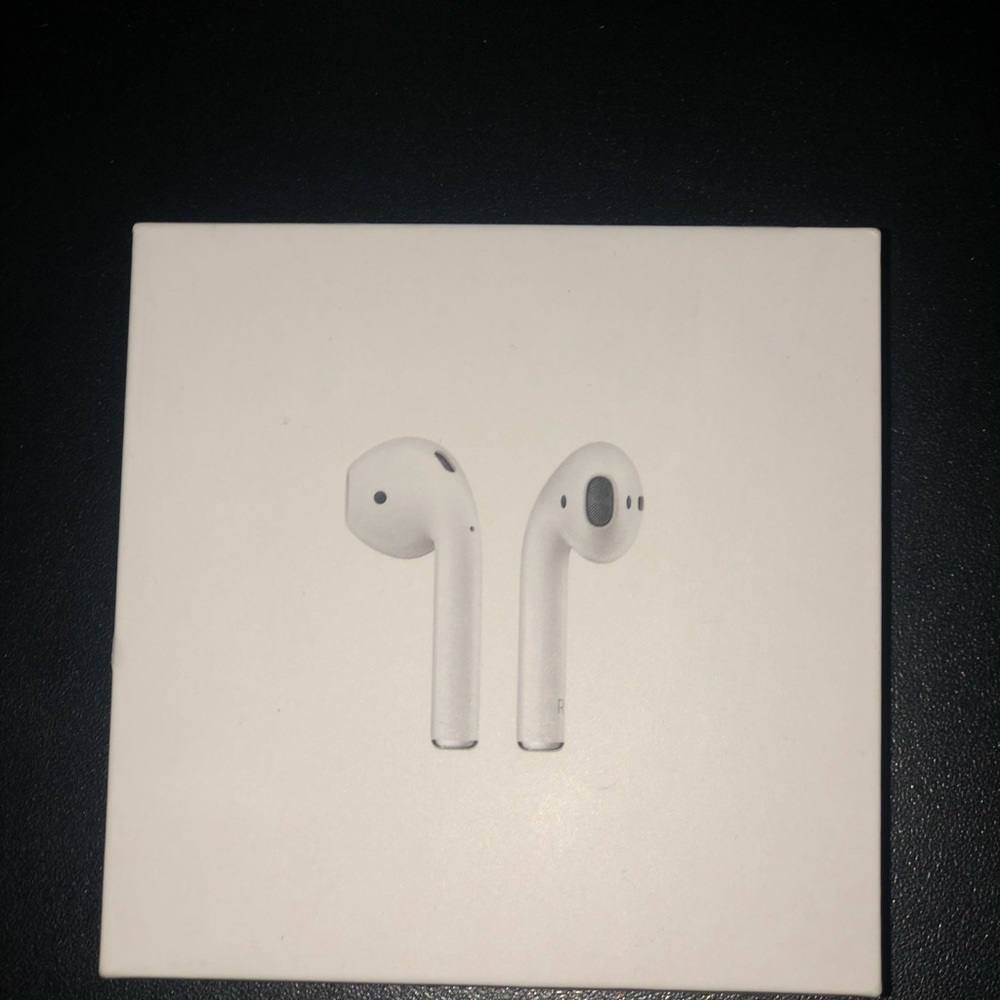 Apple AirPods